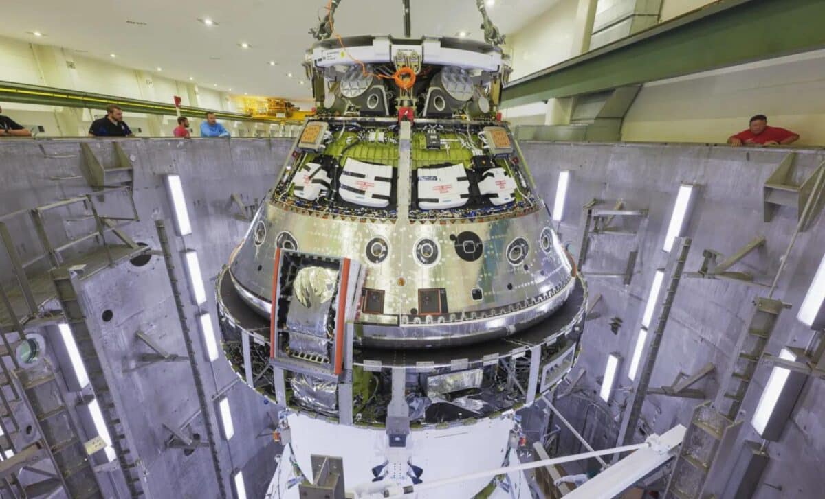 Artemis-2-Mission: Historische Reise zum Mond