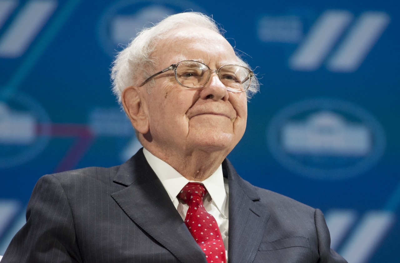 Inversión de Berkshire Hathaway en Tokio Marine