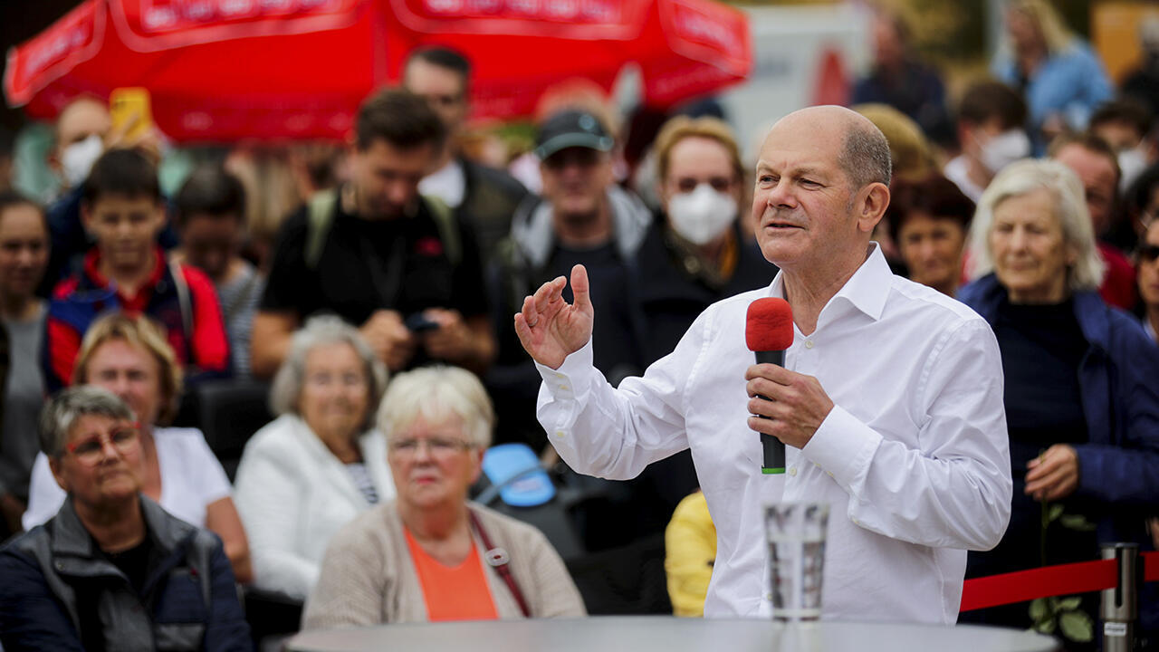 Le Parti socialiste français refuse les alliances électorales