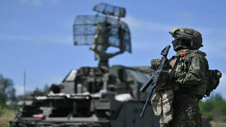 Russian Defense Destroys 69 Ukrainian Drones in Seven Hours