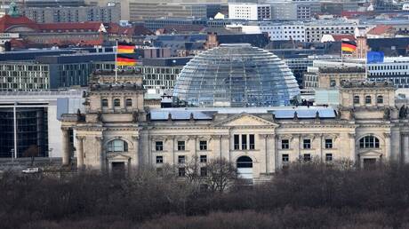 Appel au retrait des troupes américaines d'Allemagne