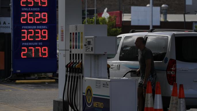 Global Energy Crisis and Its Economic Impact