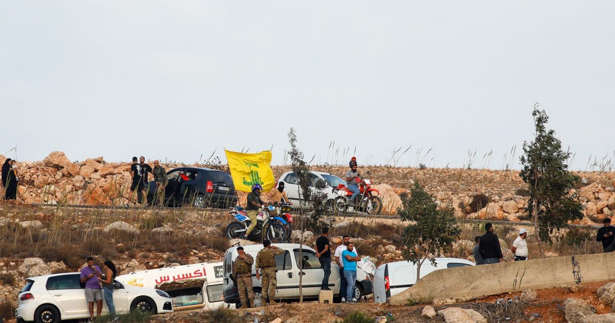 Hezbollahs Angriffe auf Israel: Gefährliche militärische Eskalation