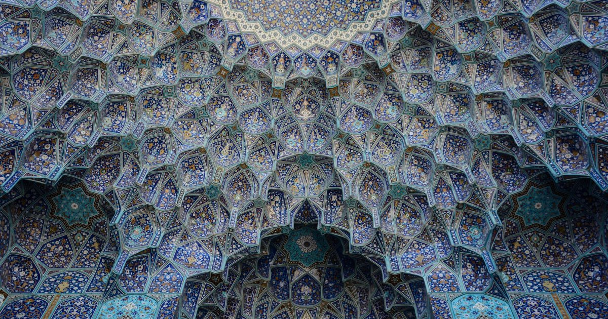 Targeting Isfahan Threatens Iran's Identity