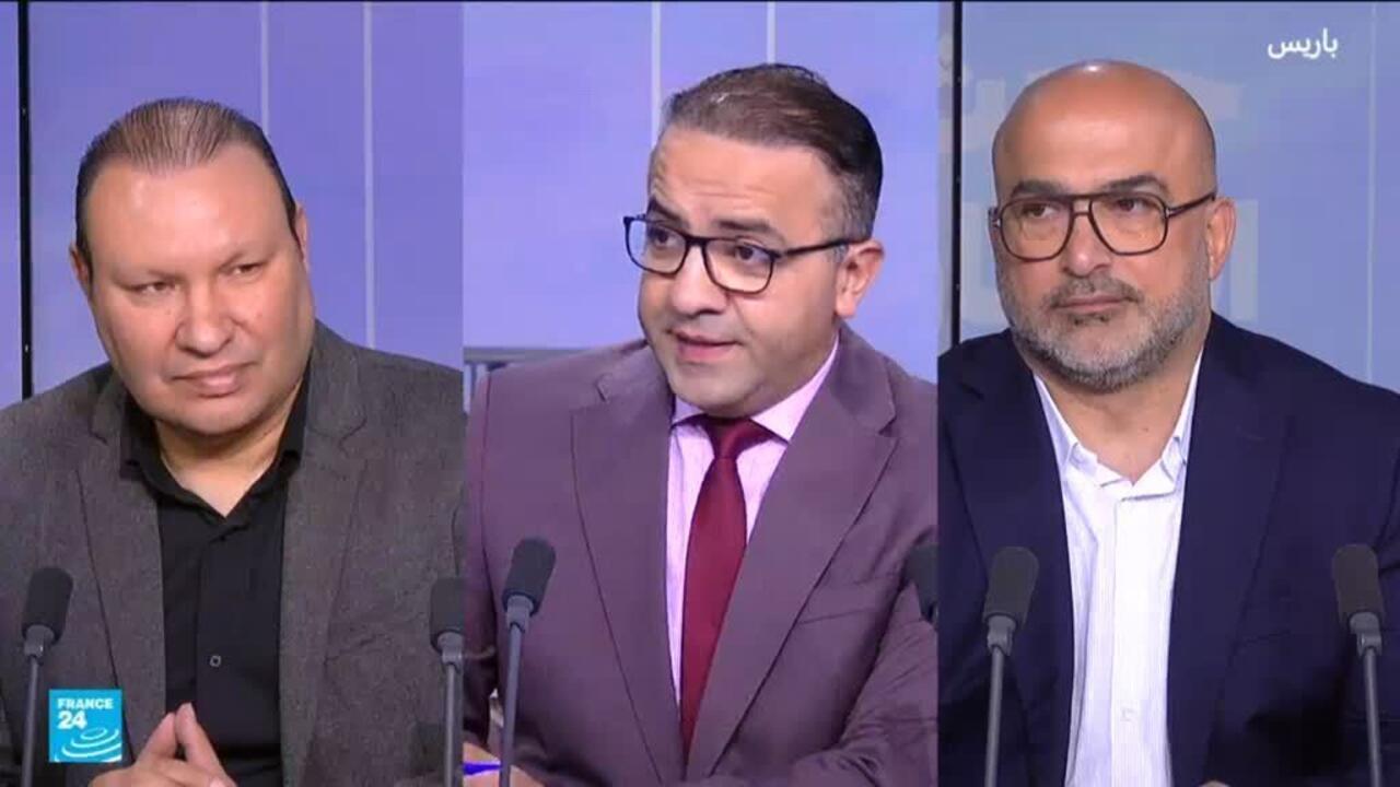 ترامب يعلن دعم إنهاء الاضطرابات في مضيق هرمز