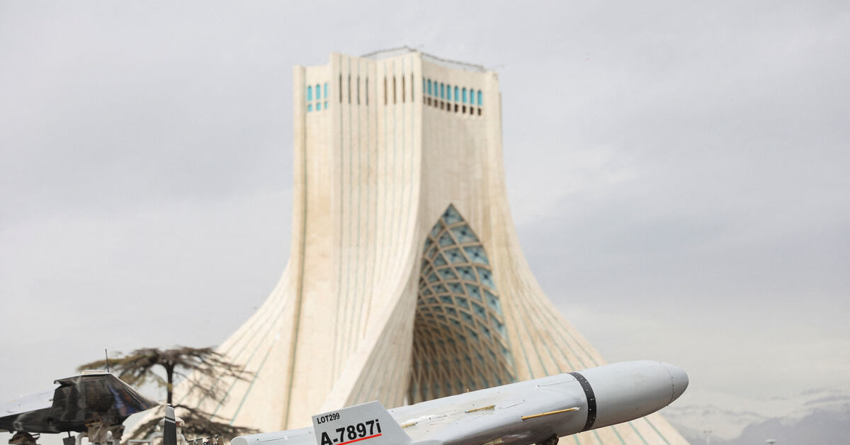 إيران تعلن استعدادها لتعزيز التعاون الدفاعي مع شركائها الآسيويين