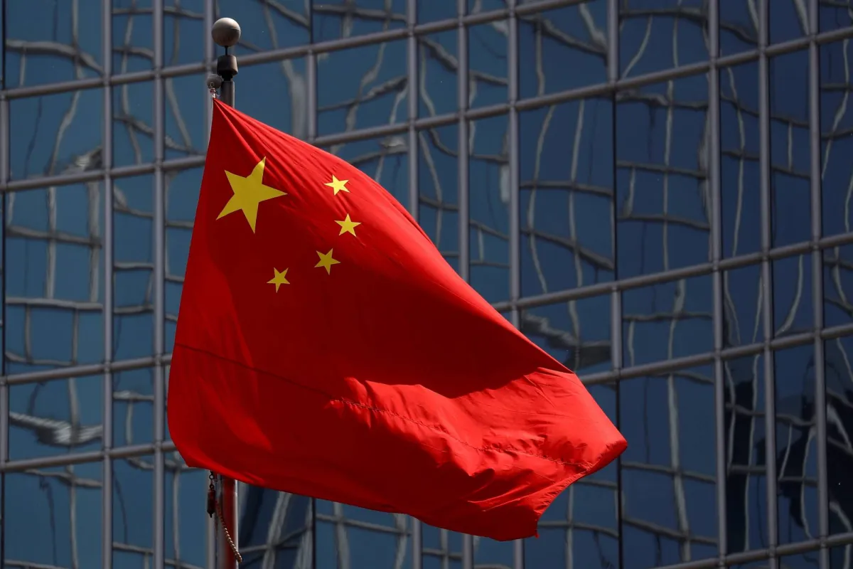 China's Intervention Strategy in G7 Countries