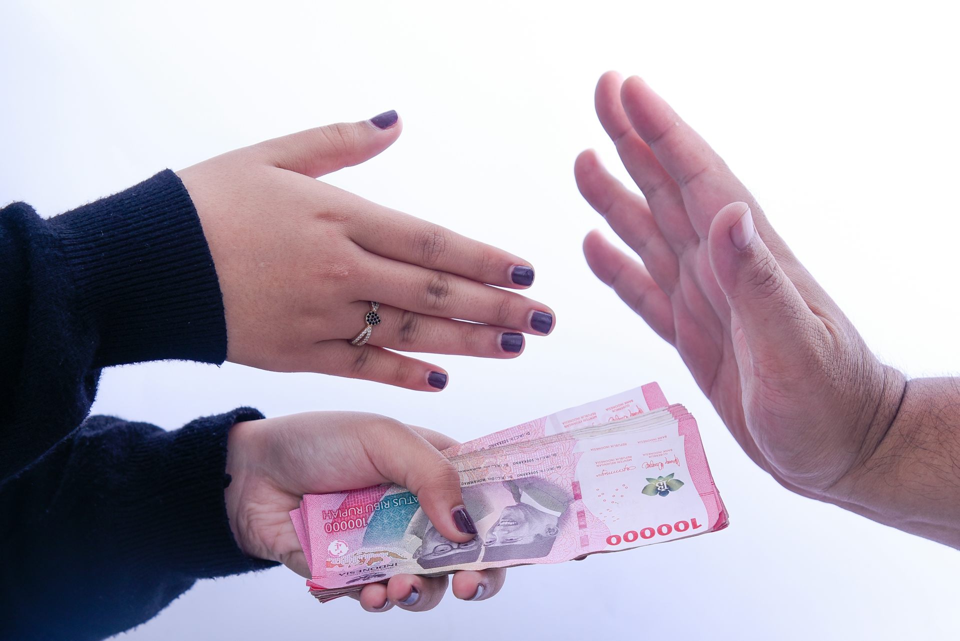 تحقيقات في قضية الاحتيال المالي لشركة Dana Syariah Indonesia