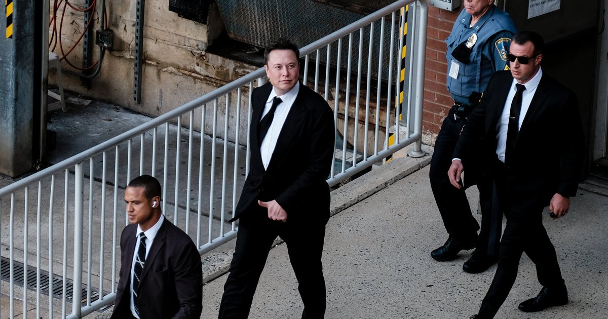 Elon Musk-Fälle: Richter in Delaware verteilt neu