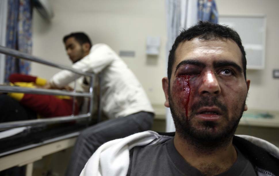 البحرين تؤكد سلامة جودة الهواء بعد الهجوم على منشأة بتروكيماويات