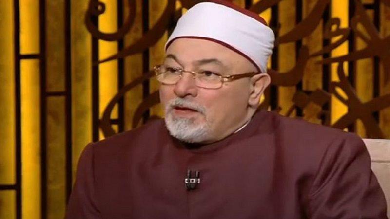 خالد الجندي: العلم يعزز الإيمان ويقوي العقيدة