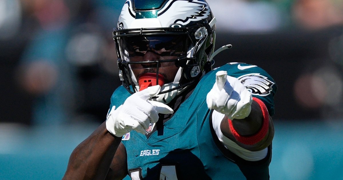 Questions sur l'échange d'A.J. Brown avec les Patriots