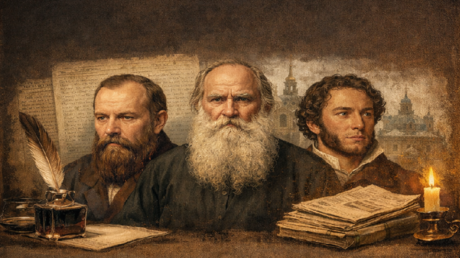 Littérature russe et romans en série : un héritage culturel