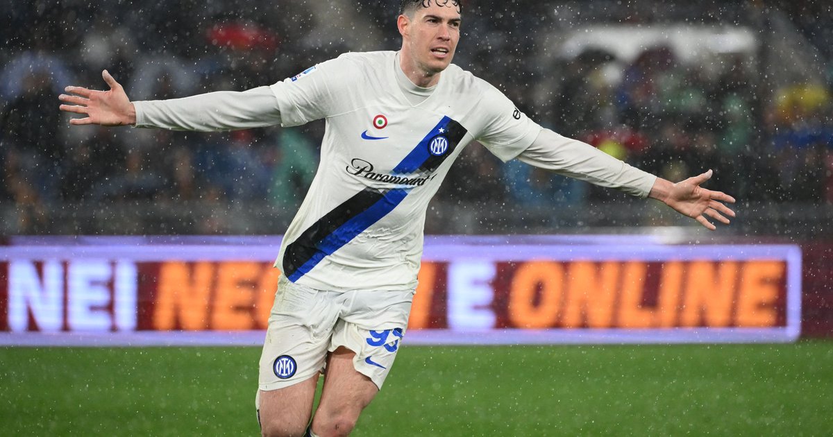 Soutenir Bastoni dans la Serie A pour un avenir meilleur