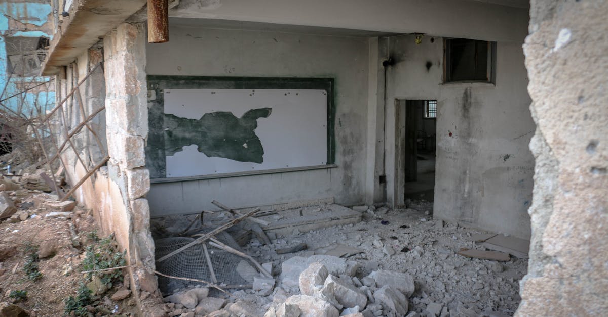 تداعيات سياسة الحرب الأمريكية في ظل ترامب