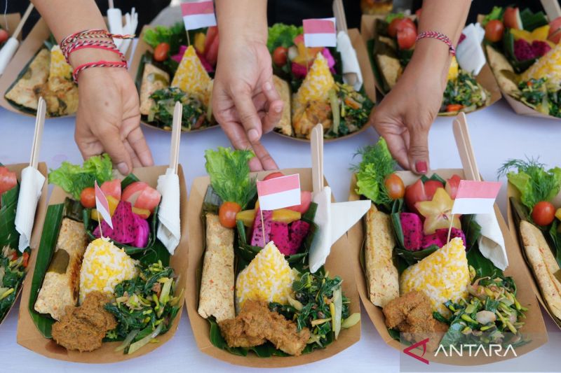 استبدال الأغذية المحلية لتحقيق توازن غذائي فعال