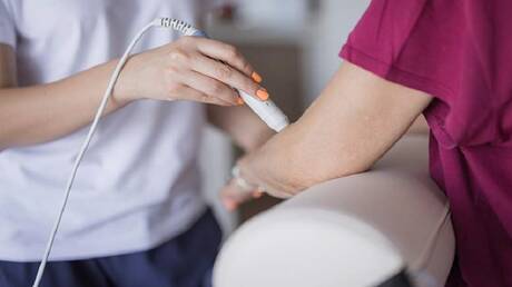 اكتشاف جزيئات جديدة لعلاج السرطان في روسيا