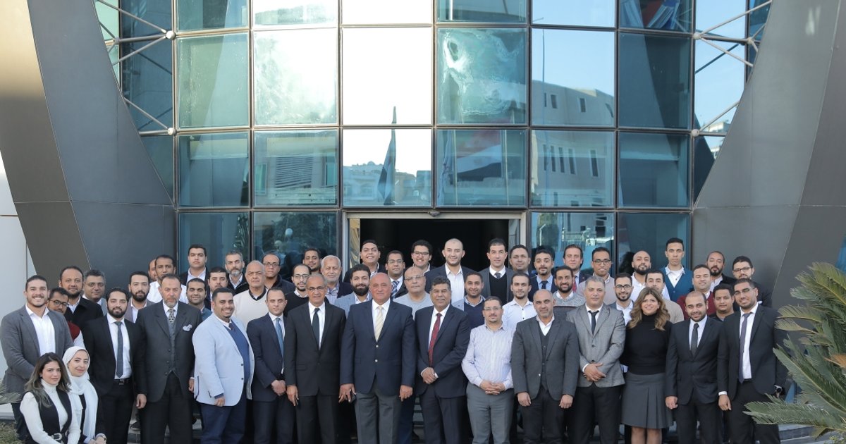 اندماج شركات تابعة لـ«القاهرة للدواجن»