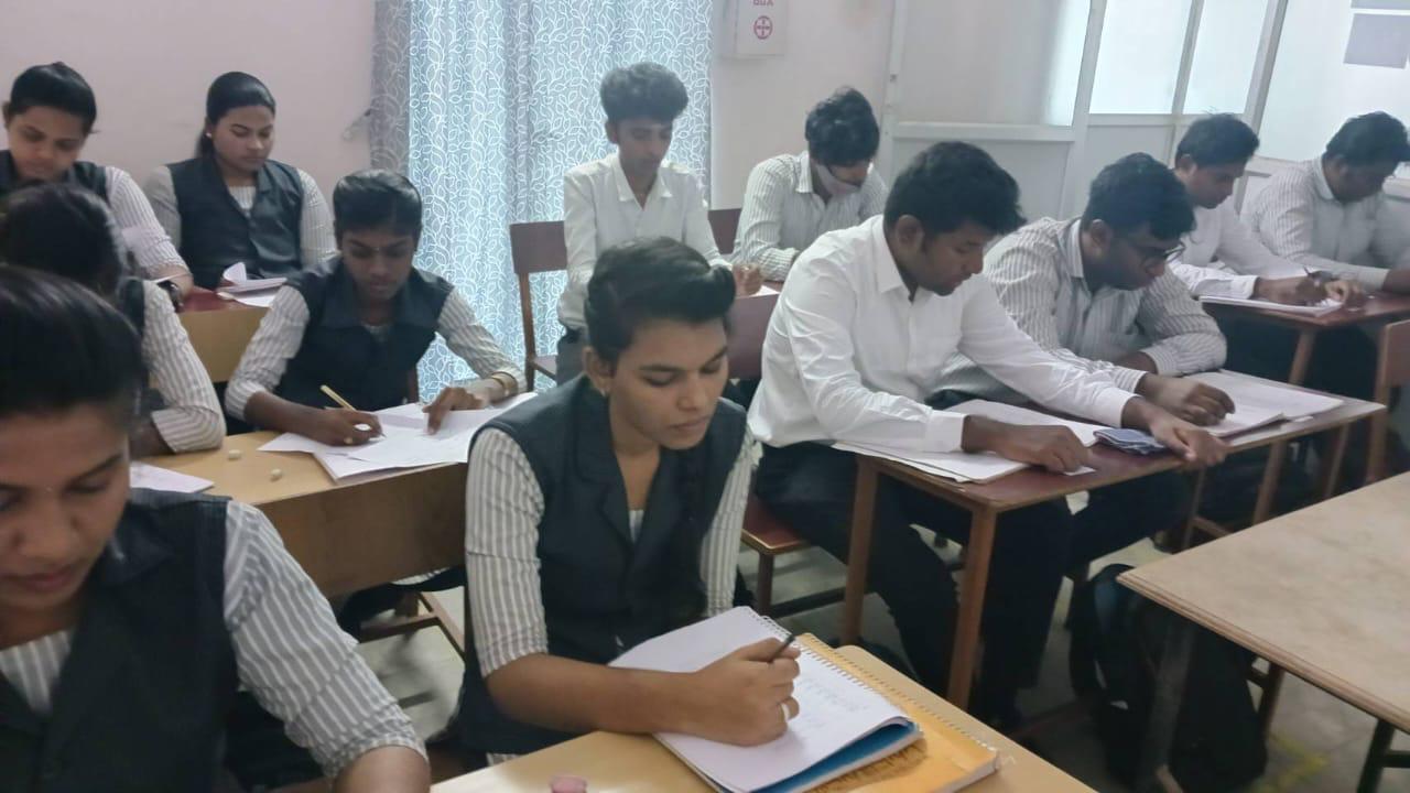 Japanese Language Training Program in Indonesia