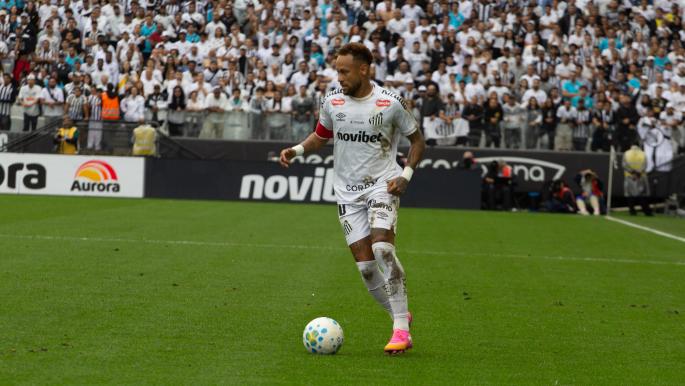 Neymar agrees to conditions for World Cup participation