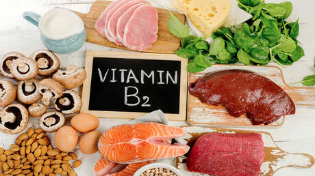 Vitamin B2's Impact on Cancer: New Study Insights