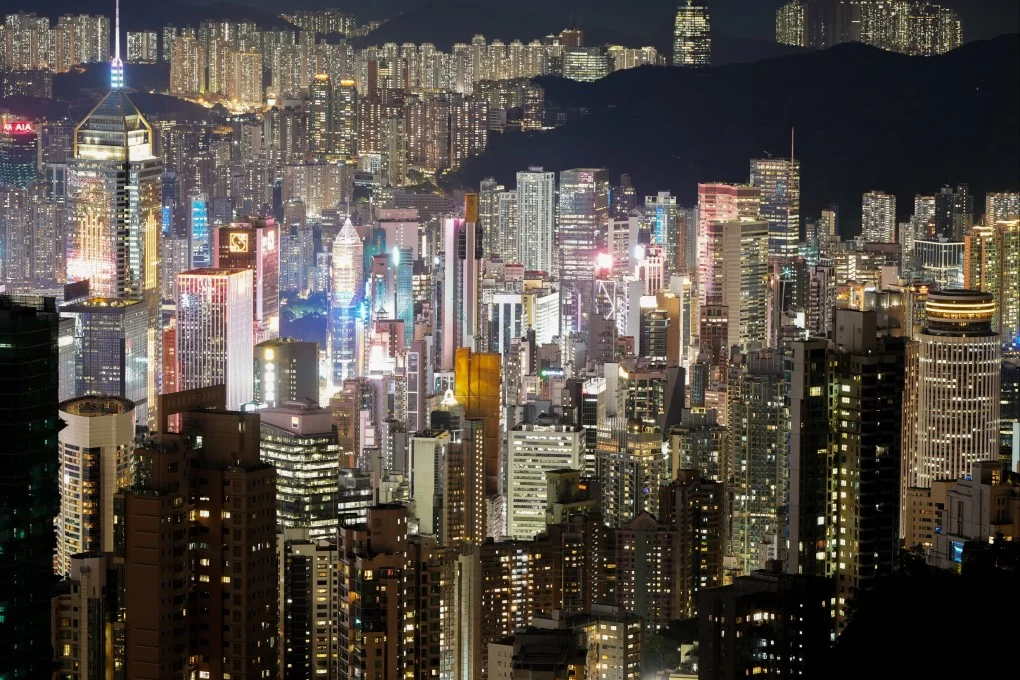 Energy Prices Rise in Hong Kong Due to Oil Fluctuations