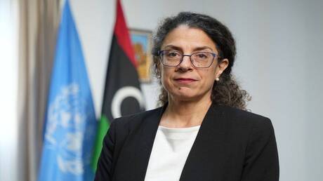 الليبيون يحددون مصيرهم: خوري تؤكد على أهمية الحوار المحلي
