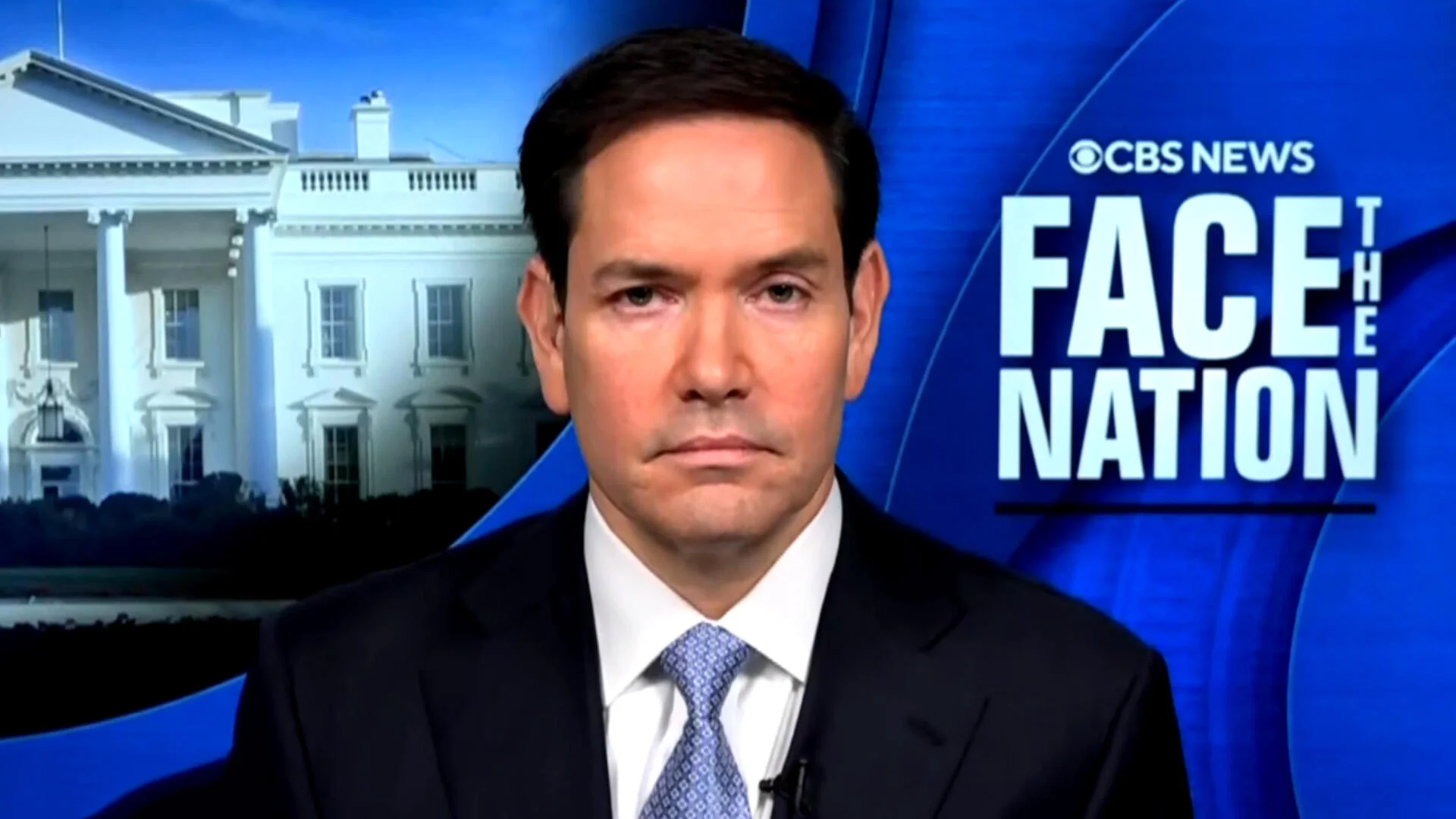 Echange de messages avec l'Iran : Rubio révèle l'incertitude