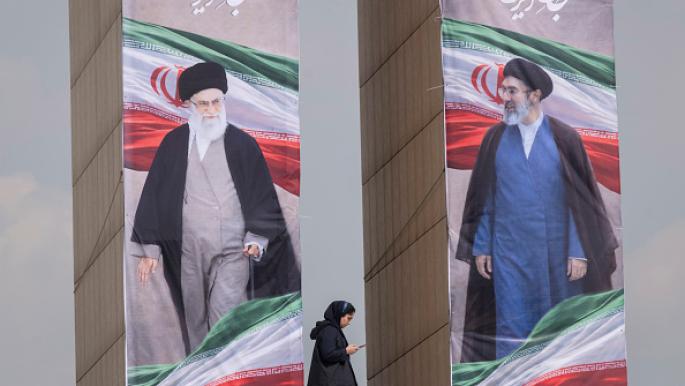 انقطاع الإنترنت في إيران يسجل أطول فترة في التاريخ