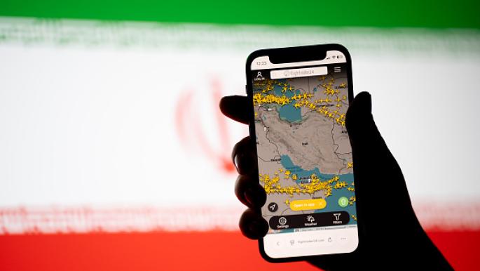 شركات التكنولوجيا الصينية تستغل حرب إيران لتعزيز مبيعاتها