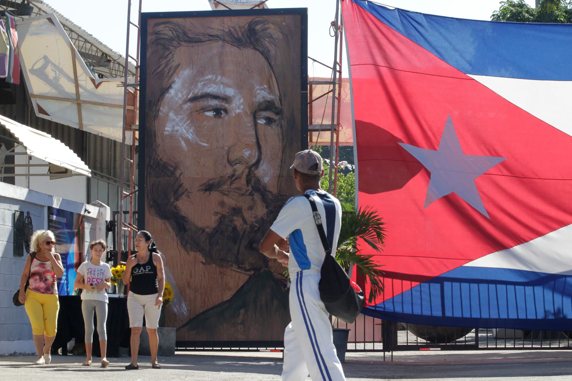 تأجيل ترمب لملف كوبا في ظل الحرب على إيران