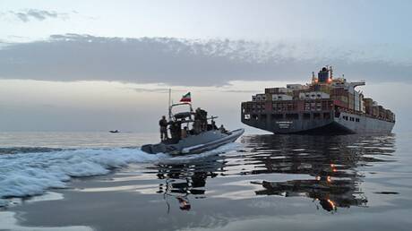 إيران تقدم اقتراحاً جديداً لواشنطن