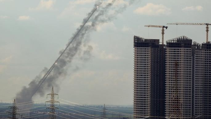 Irak kämpft gegen Krieg trotz Kooperationsbemühungen