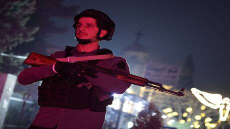 Manifestations à Al-Suqaylabiyah contre la violence