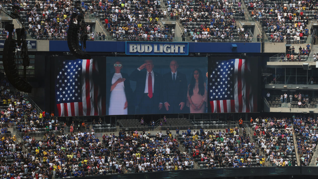 انتقادات تنظيم كأس العالم 2026 وتأثيرها على المشجعين