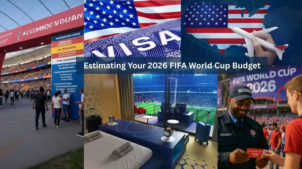 زيادة مخصصات كأس العالم 2026 بنسبة 15%