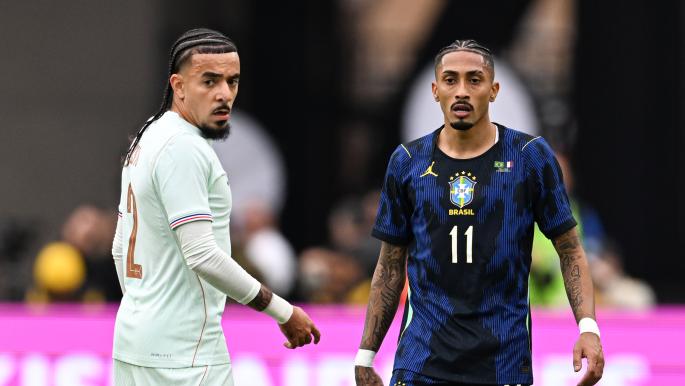 Lesión de Rafinha genera pérdidas para Barcelona