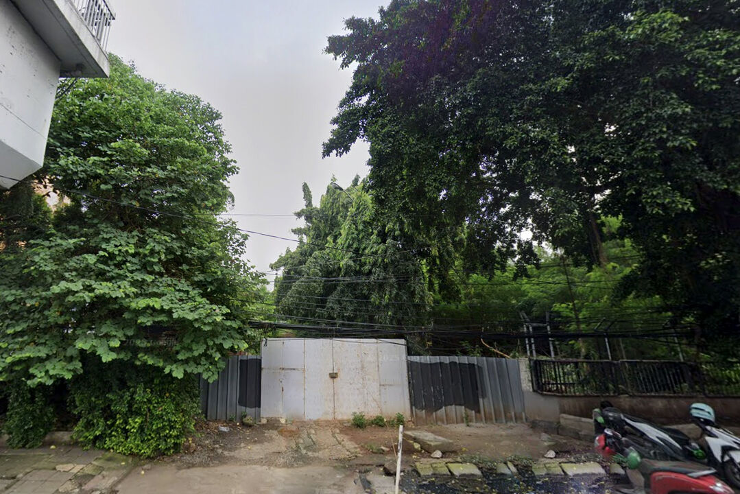 Darstellung der Schmerzen Christi in Jakarta - Osterfeier