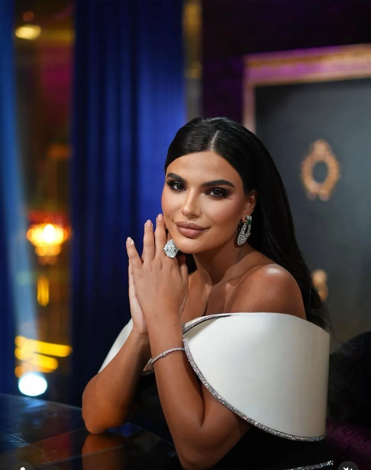 تيما زلزلي: لا أميل إلى الحوارات الحادة في الإعلام