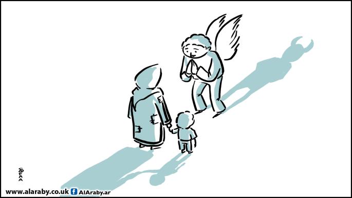 Exploiting Gaza Residents' Needs Amid Economic Crises