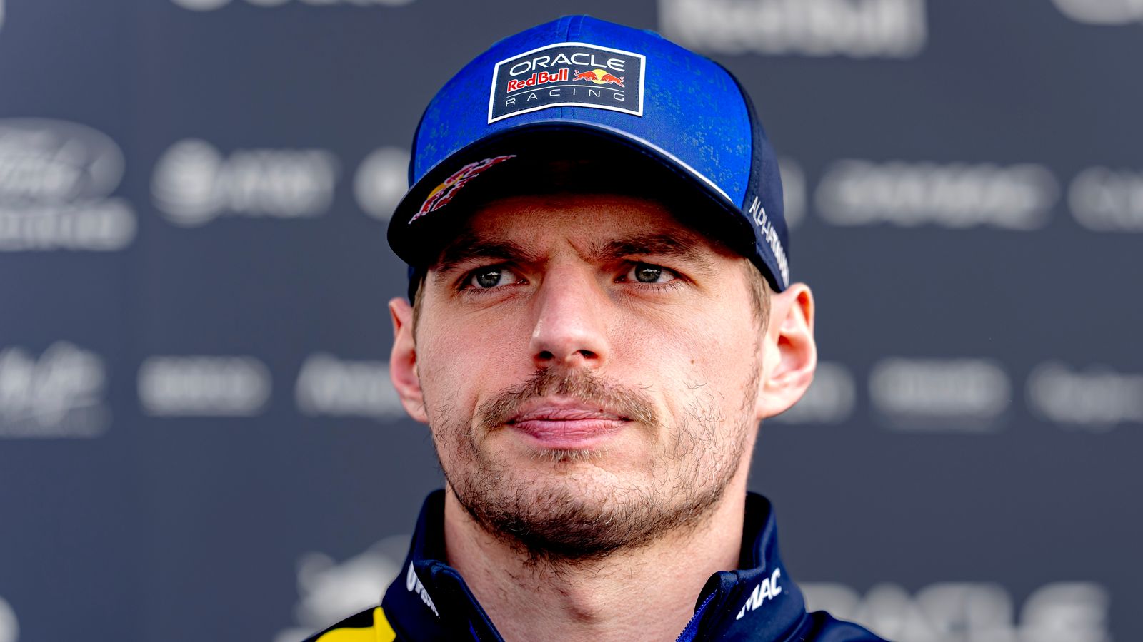 فيرستابن يخرج من تصفيات جائزة اليابان الكبرى