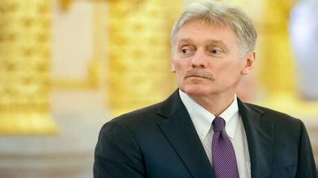 الكرملين يعزز النشاط الدبلوماسي لحل النزاع الأوكراني