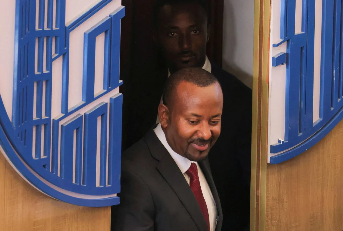 الانتخابات الإثيوبية: توقعات بفوز حزب آبي أحمد