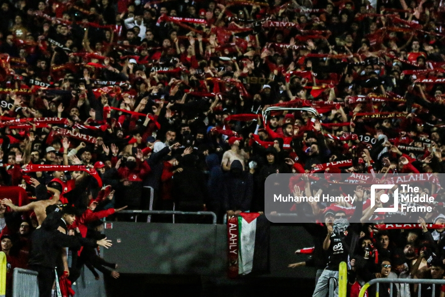 هاني رمزي يرد على انتقادات جماهير الأهلي