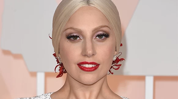 إلغاء حفلة ليدي غاغا بسبب عدوى تنفسية