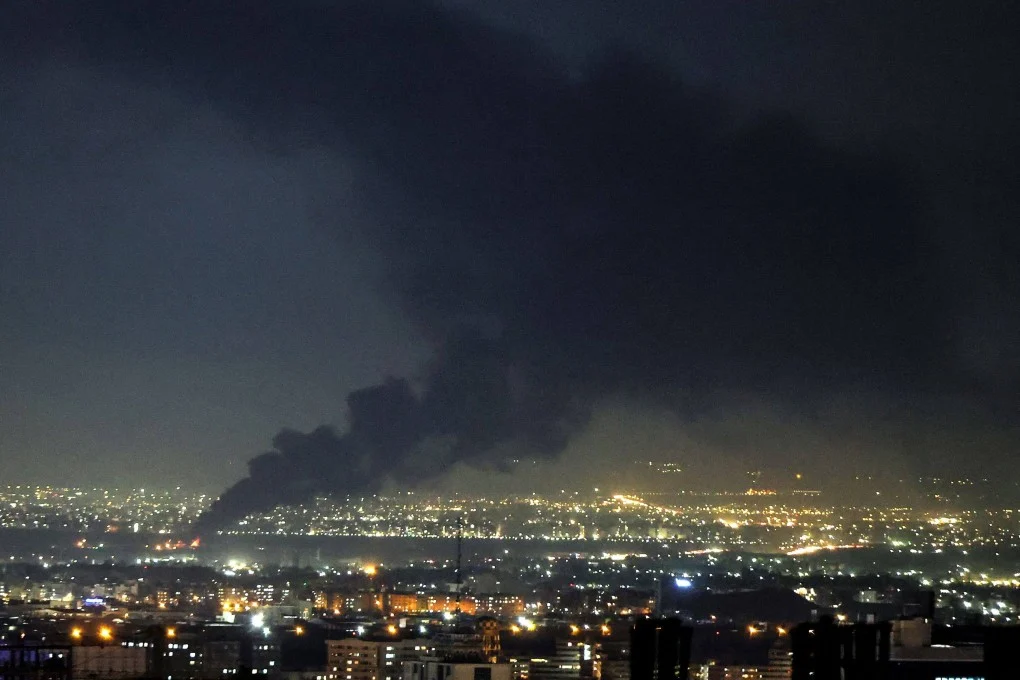 الحرب على إيران: حالة الجمود وتأثيرها على المنطقة