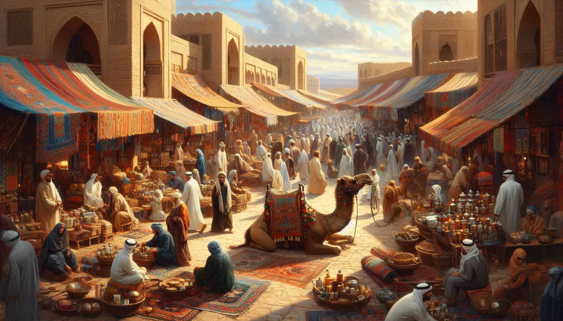 اللغة العربية: إرث ثقافي يتجاوز الزمن