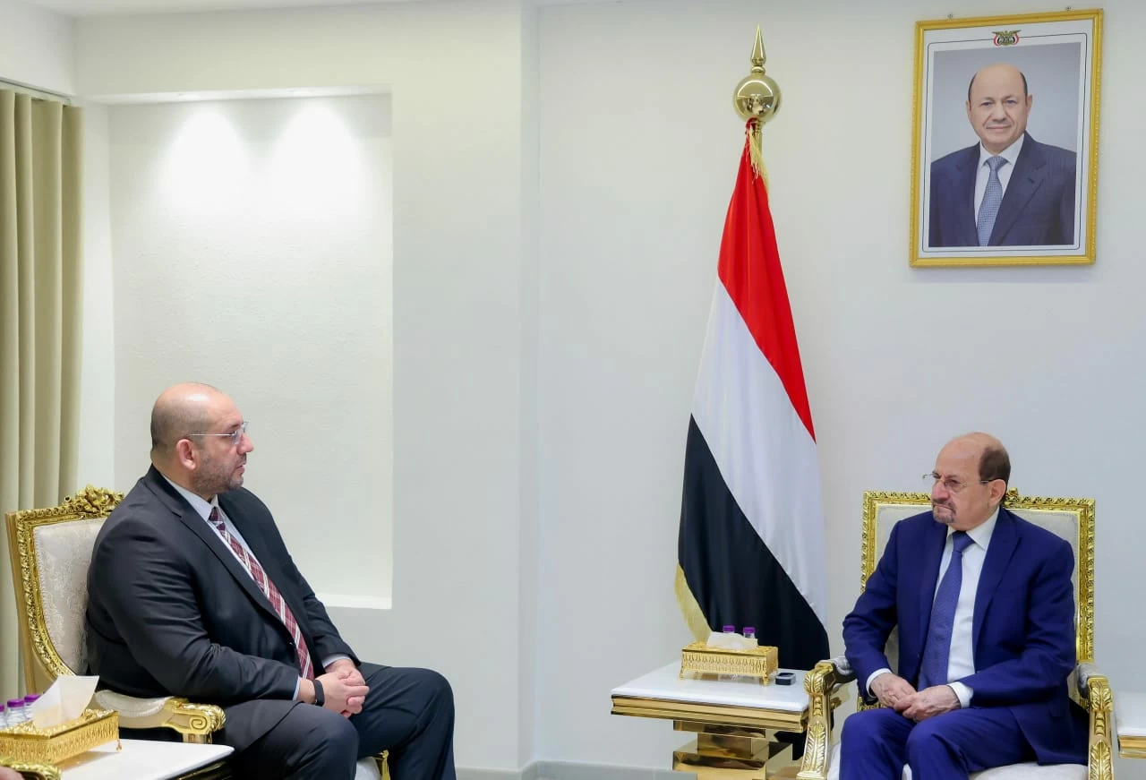 جهود الحكومة اليمنية لمكافحة الهجرة غير الشرعية