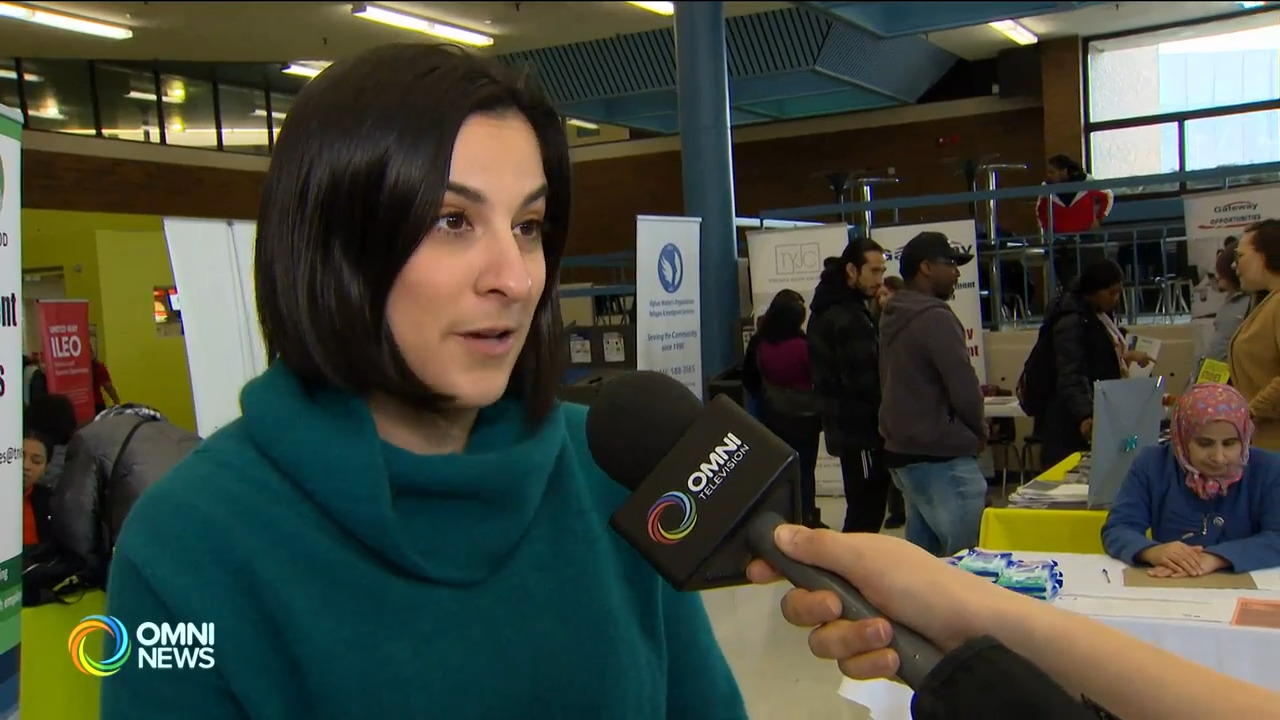 يوم توظيف يستقطب 6000 متقدم في 85 شركة