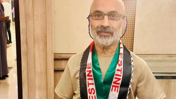 Investigation into Martyrdom of Released Prisoner